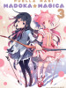 Puella Magi Madoka Magica Volume 3