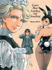 Kaoru Mori: Anything and Something