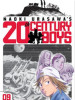 20th Century Boys Volume 8-9