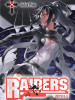 Raiders Volume 8-9