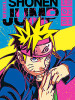 He Said, She Said: Weekly Shonen Jump Alpha/Weekly