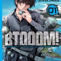 BTOOOM! Volume 1