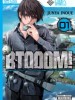 BTOOOM! Volume 1