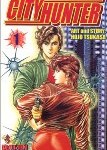 Viz!  Rescue City Hunter!