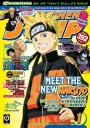 Shonen Jump Vol 6 Issue 1