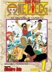 Arrrr, It Be Pirate Manga!