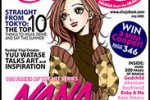 Eulogy for Shojo Beat