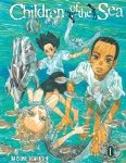Children of the Sea Volume 1