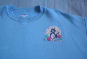 Cat Shirt
