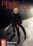 Dark Hunters Volume 1