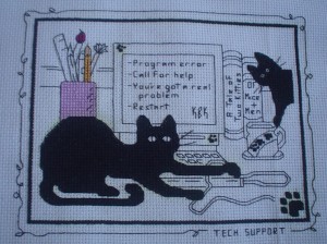 Tech Support