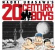 20th Century Boys Volumes 1-5