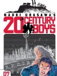 20th Century Boys Volume 7