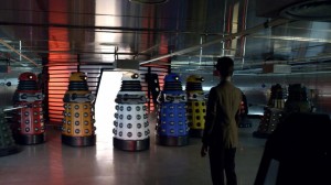 New Daleks