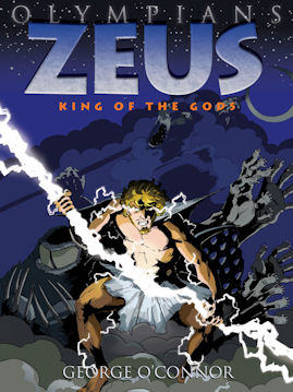 Gods Zeus