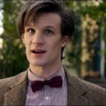 He IS the Doctor