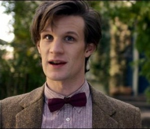 11 Doctor