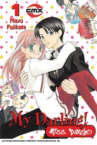 Review: My Darling! Miss Bancho Volume 1