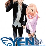 Yen Plus September 2010