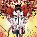 Halloween Manga: Update