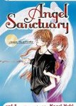 Hark! The Manga Angels Sing!