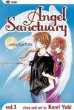 Hark! The Manga Angels Sing!