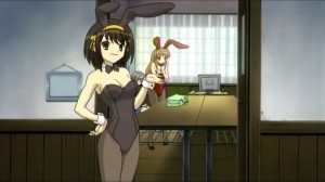 Year of the Rabbit (Girl)