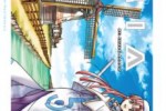 Aria Volumes 1-2: Manga Movable Feast
