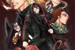 The Dark Hunters Volume 2