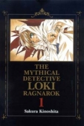 Loki Ragnarok