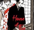 House of Five Leaves Volume 1-2: Manga Movable Feast