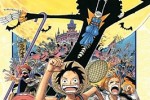 One Piece Volume 46-50