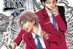 Nura: Rise of the Yokai Clan Volume 5