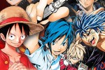 PR: Weekly Shonen Jump Alpha Covered