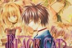 Manga Wrap Up Week Four: Black Cat