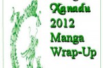 Manga Wrap-Up: Week One