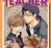 Oresama Teacher Volume 4