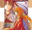 Manga Wrap-Up Week Two: Rurouni Kenshin