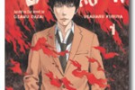 No Longer Human Volume 1-2: Manga Movable Feast