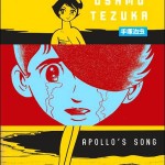 Apollo’s Song: Manga Movable Feast