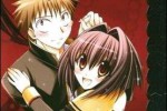 Manga Wrap Up Week Five: Chibi Vampire