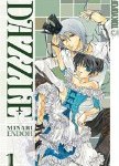 Manga Wrap Up Week Eight: Dazzle Part 1