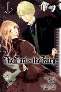 Manga Wrap Up Week Seven
