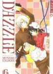 Manga Wrap Up Week Nine: Dazzle Part 2