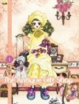 Manga Wrap Up Week Thirteen: Antique Gift Shop 1-10