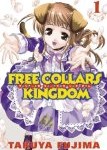 Free Collars Kingdom Volume 1-3