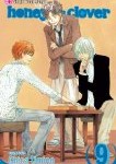 Manga Wrap Up Week Twelve: Honey and Clover Volume 9-10
