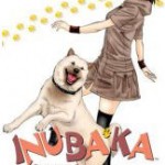 Inubaka: Crazy For Dogs Volume 8