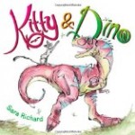 Kitty and Dino
