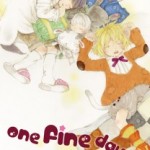 One Fine Day Volume 2-3